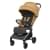 Прогулочная коляска Carrello Atom M CRL-5527 Mango Beige
