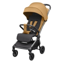 Прогулочная коляска Carrello Atom M CRL-5527 Mango Beige