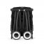 Прогулочная коляска Cybex Libelle BLK Magic Black
