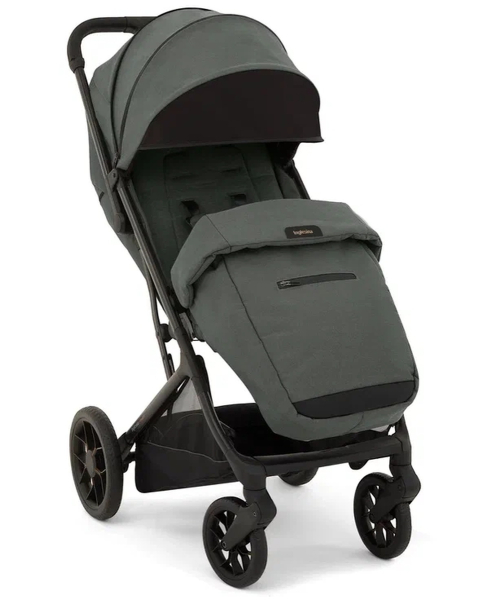 Прогулочная коляска Inglesina Maior New Taiga Green