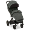 Прогулочная коляска Inglesina Maior New Taiga Green