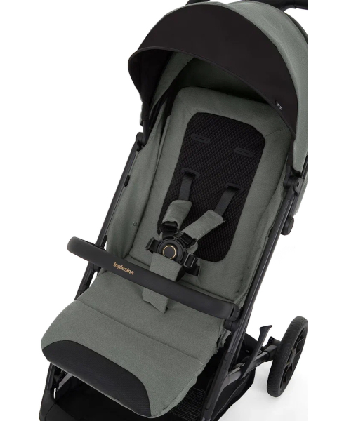 Прогулочная коляска Inglesina Maior New Taiga Green