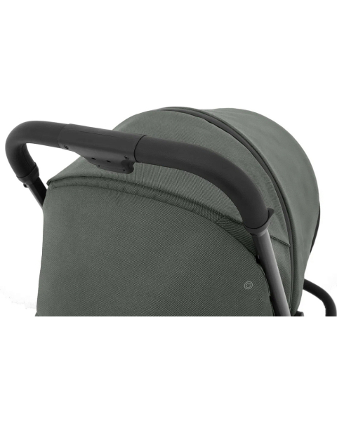 Прогулочная коляска Inglesina Maior New Taiga Green