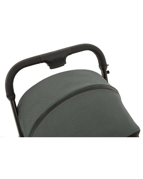 Прогулочная коляска Inglesina Maior New Taiga Green