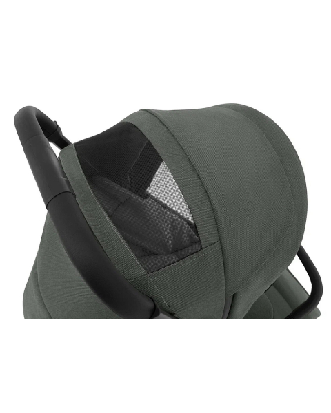 Прогулочная коляска Inglesina Maior New Taiga Green