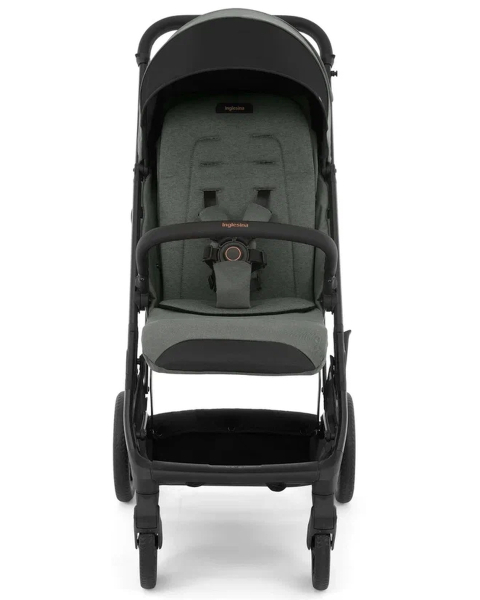 Прогулочная коляска Inglesina Maior New Taiga Green