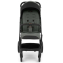 Прогулочная коляска Inglesina Maior New Taiga Green