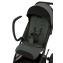 Прогулочная коляска Inglesina Maior New Taiga Green