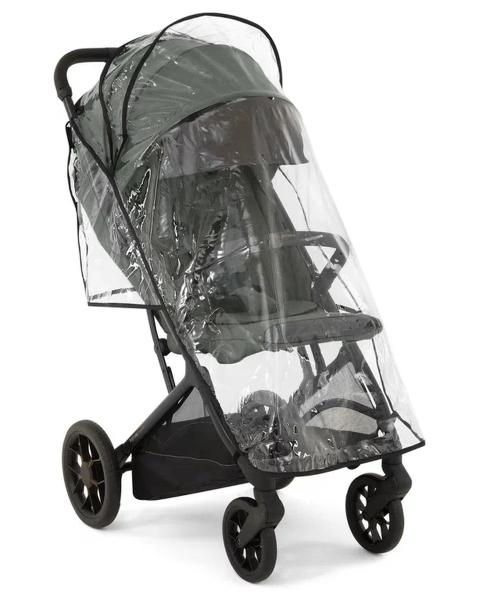 Прогулочная коляска Inglesina Maior New Taiga Green