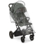 Прогулочная коляска Inglesina Maior New Taiga Green