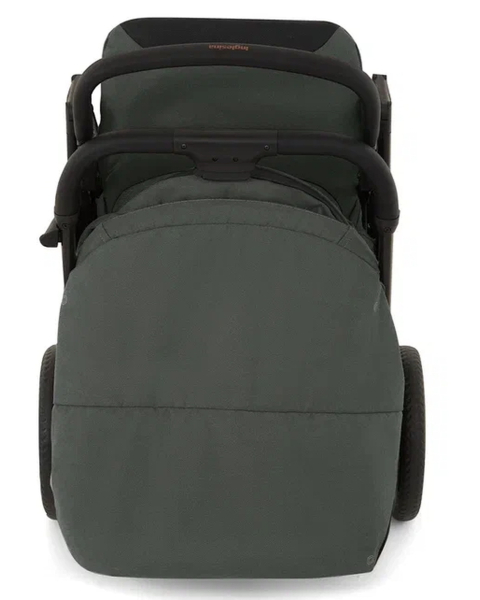 Прогулочная коляска Inglesina Maior New Taiga Green