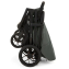 Прогулочная коляска Inglesina Maior New Taiga Green