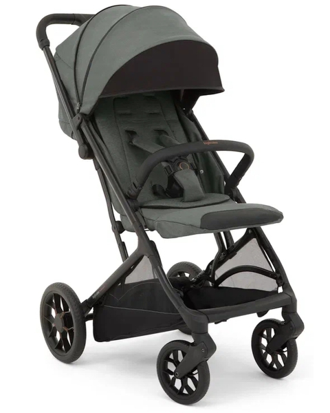 Прогулочная коляска Inglesina Maior New Taiga Green