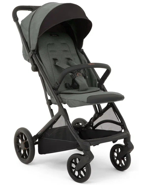 Прогулочная коляска Inglesina Maior New Taiga Green