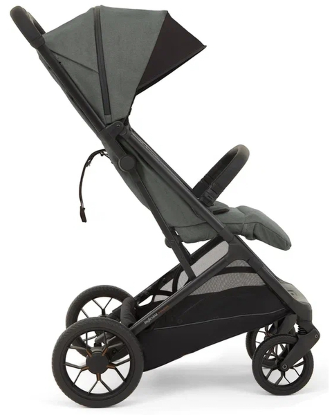 Прогулочная коляска Inglesina Maior New Taiga Green