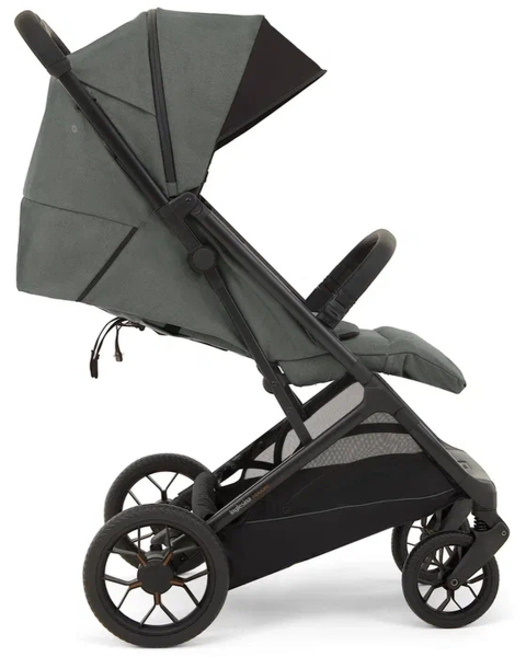 Прогулочная коляска Inglesina Maior New Taiga Green