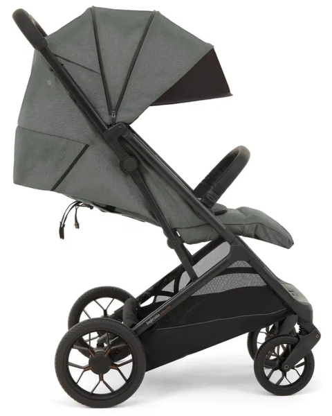 Прогулочная коляска Inglesina Maior New Taiga Green