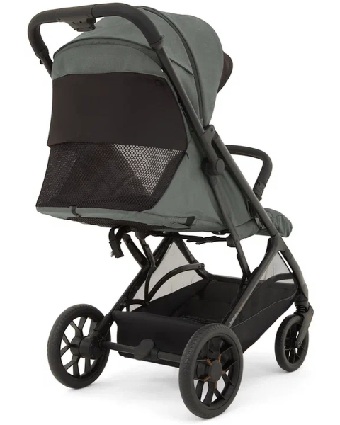 Прогулочная коляска Inglesina Maior New Taiga Green