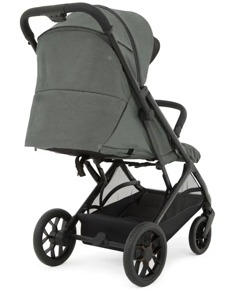 Прогулочная коляска Inglesina Maior New Taiga Green