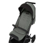 Прогулочная коляска Inglesina Maior New Taiga Green