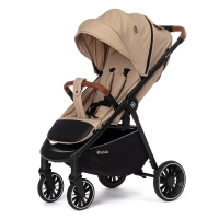 Прогулочная коляска Labala Baloni 2022 01 beige