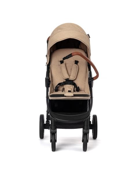 Прогулочная коляска Labala Baloni 2022 01 beige