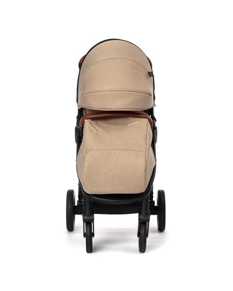 Прогулочная коляска Labala Baloni 2022 01 beige