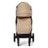 Прогулочная коляска Labala Baloni 2022 01 beige