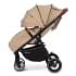 Прогулочная коляска Labala Baloni 2022 01 beige