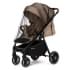 Прогулочная коляска Labala Baloni 2022 01 beige
