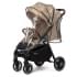 Прогулочная коляска Labala Baloni 2022 01 beige