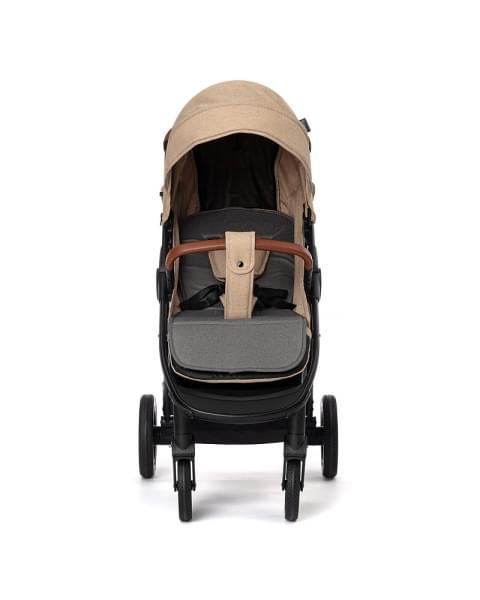 Прогулочная коляска Labala Baloni 2022 01 beige