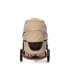 Прогулочная коляска Labala Baloni 2022 01 beige
