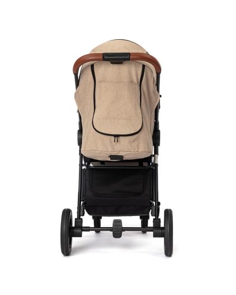 Прогулочная коляска Labala Baloni 2022 01 beige