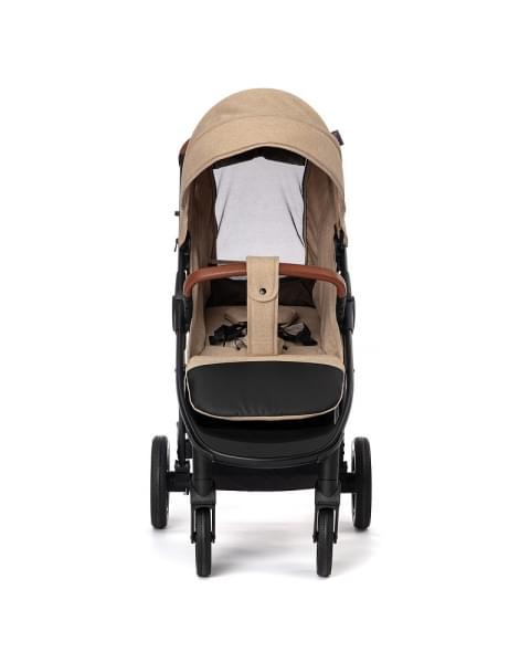 Прогулочная коляска Labala Baloni 2022 01 beige