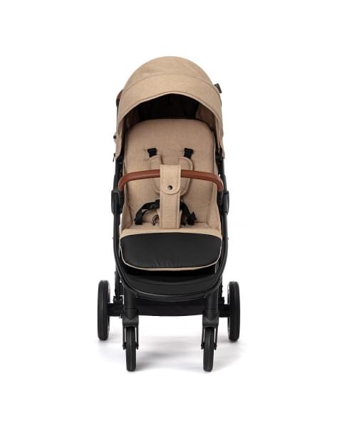 Прогулочная коляска Labala Baloni 2022 01 beige
