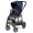 Прогулочная коляска Peg Perego Veloce TC New Blue Shine