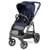 Прогулочная коляска Peg Perego Veloce TC New Blue Shine