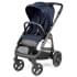 Прогулочная коляска Peg Perego Veloce TC New Blue Shine
