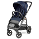 Прогулочная коляска Peg Perego Veloce TC New Blue Shine