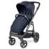 Прогулочная коляска Peg Perego Veloce TC New Blue Shine