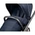 Прогулочная коляска Peg Perego Veloce TC New Blue Shine