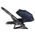 Прогулочная коляска Peg Perego Veloce TC New Blue Shine