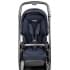 Прогулочная коляска Peg Perego Veloce TC New Blue Shine
