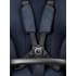 Прогулочная коляска Peg Perego Veloce TC New Blue Shine