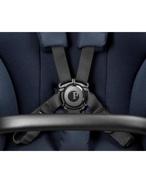 Прогулочная коляска Peg Perego Veloce TC New Blue Shine