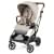 Прогулочная коляска Peg Perego Vivace New Astral
