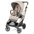 Прогулочная коляска Peg Perego Vivace New Astral