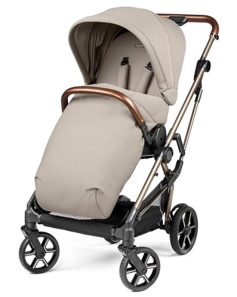 Прогулочная коляска Peg Perego Vivace New Astral