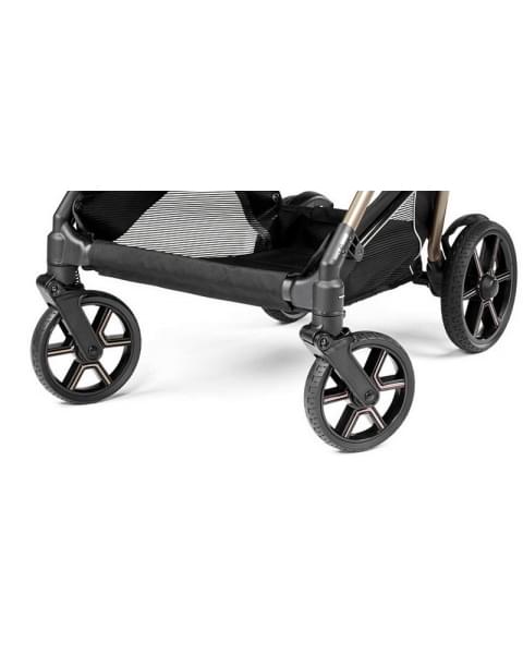 Прогулочная коляска Peg Perego Vivace New Astral